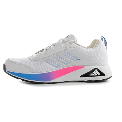 【NoA 】 Buy adidas Mens ZapCore CBLACK/ZEROMT/Spark/LUCPNK Running Shoe